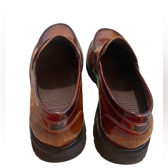 Cole Haan Men’s Classic Penny Loafers | Size 11.5 | Brown - Picture 6 of 10